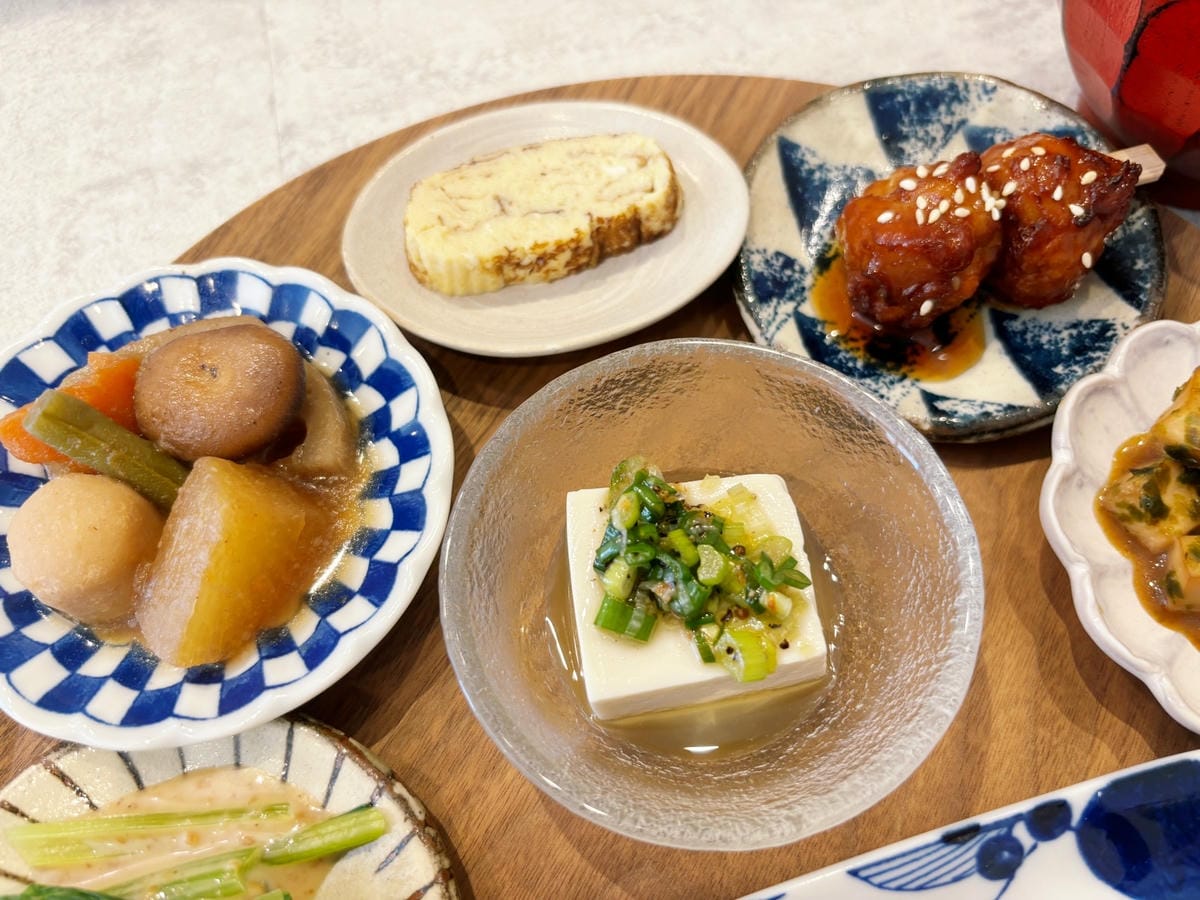 高雄「開動了日本家庭料理」道地的日本媽媽家常味♡ 高雄「開動了日本家庭料理」道地的日本媽媽家常味♡