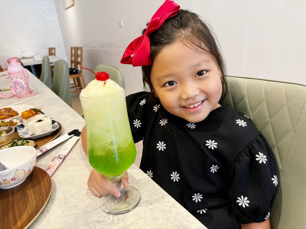 高雄「開動了日本家庭料理」道地的日本媽媽家常味♡ 高雄「開動了日本家庭料理」道地的日本媽媽家常味♡