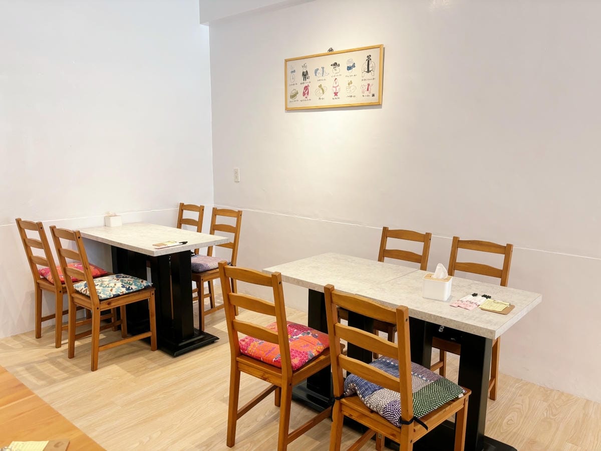 高雄「開動了日本家庭料理」道地的日本媽媽家常味♡ 高雄「開動了日本家庭料理」道地的日本媽媽家常味♡