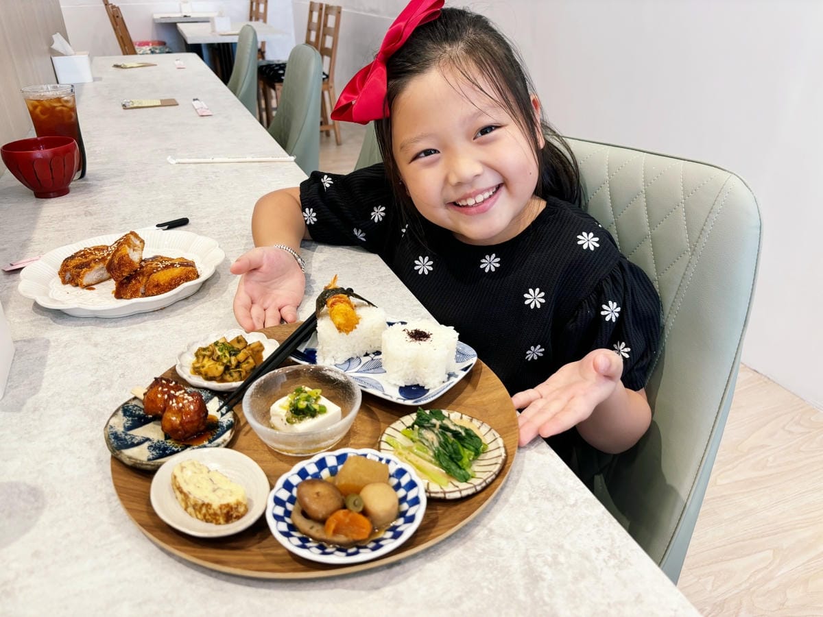 高雄「開動了日本家庭料理」道地的日本媽媽家常味♡ 高雄「開動了日本家庭料理」道地的日本媽媽家常味♡