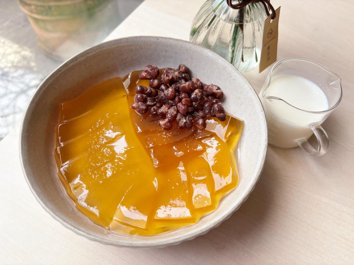 高雄左營「美三川甜品茶屋.花藝設計」超美的花朵最中餅♡ 高雄左營「美三川甜品茶屋.花藝設計」超美的花朵最中餅♡