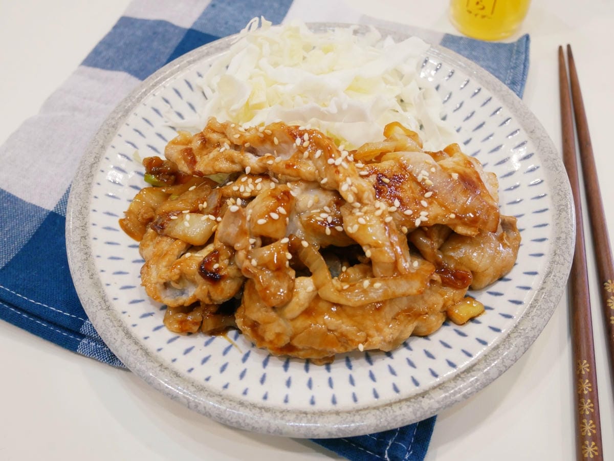 [My Little Kitchen] 不難的「胡麻雞肉絲」
