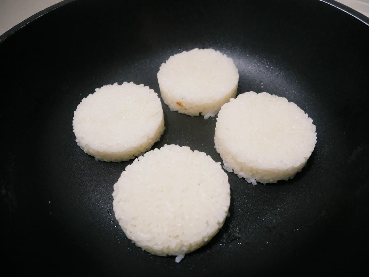 [My Little Kitchen] 不難的「麵包超人米漢