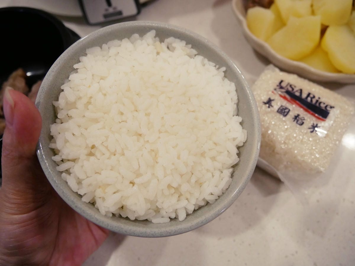 [My Little Kitchen] 簡易版「韓式牛肉湯飯