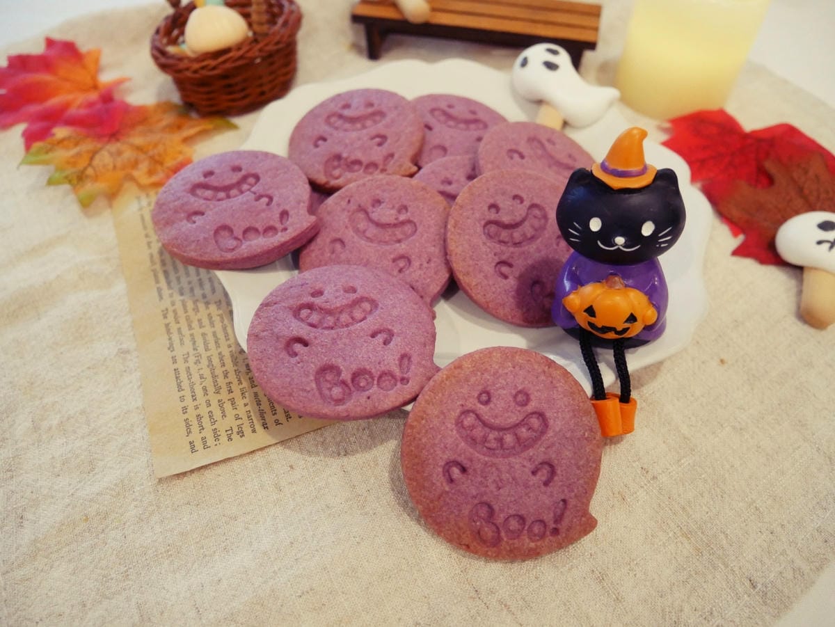 [My Little Kitchen] 零技巧「小怪物飯糰」