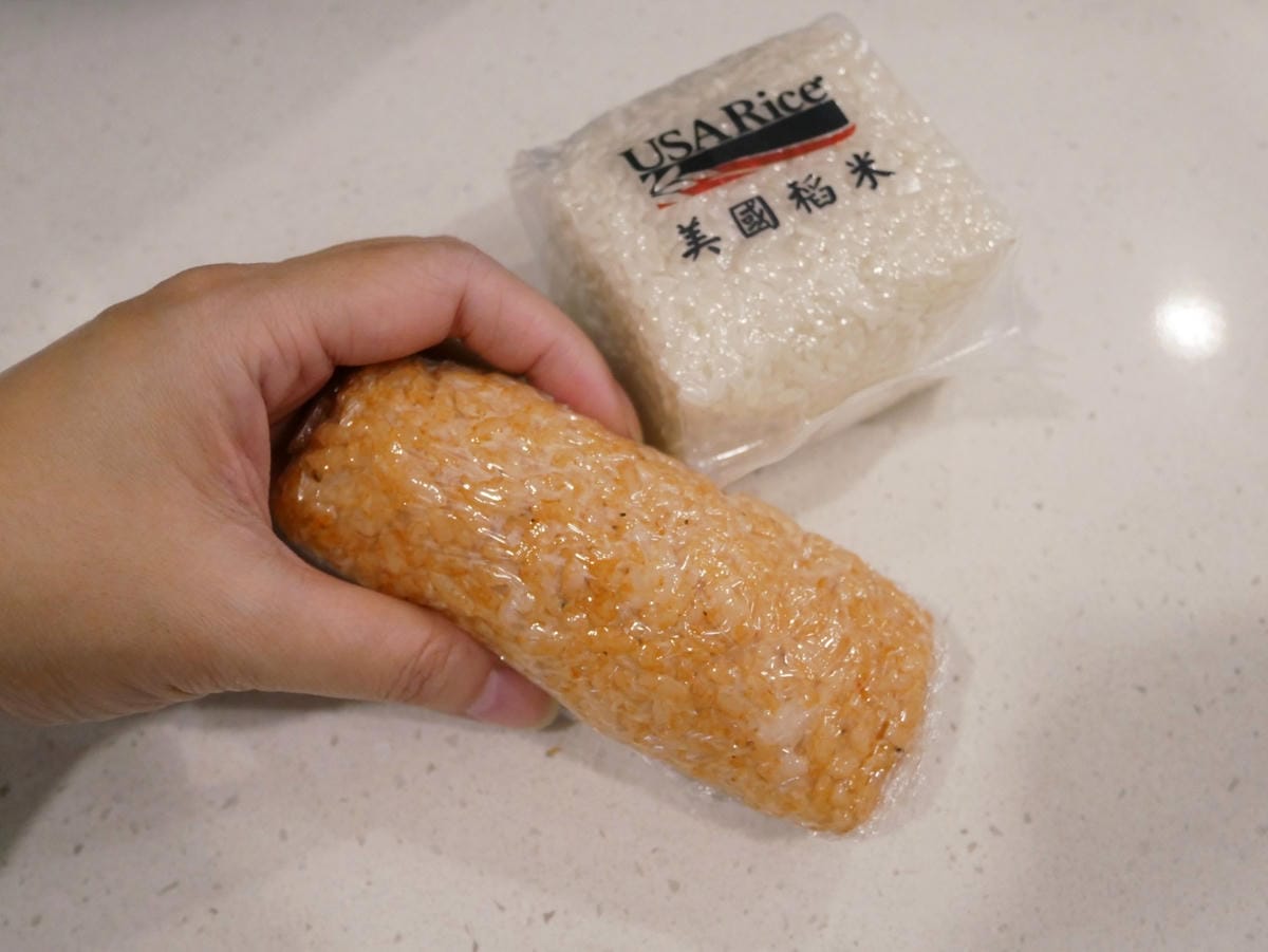 [My Little Kitchen] 酸甜可口「迷你蛋包飯