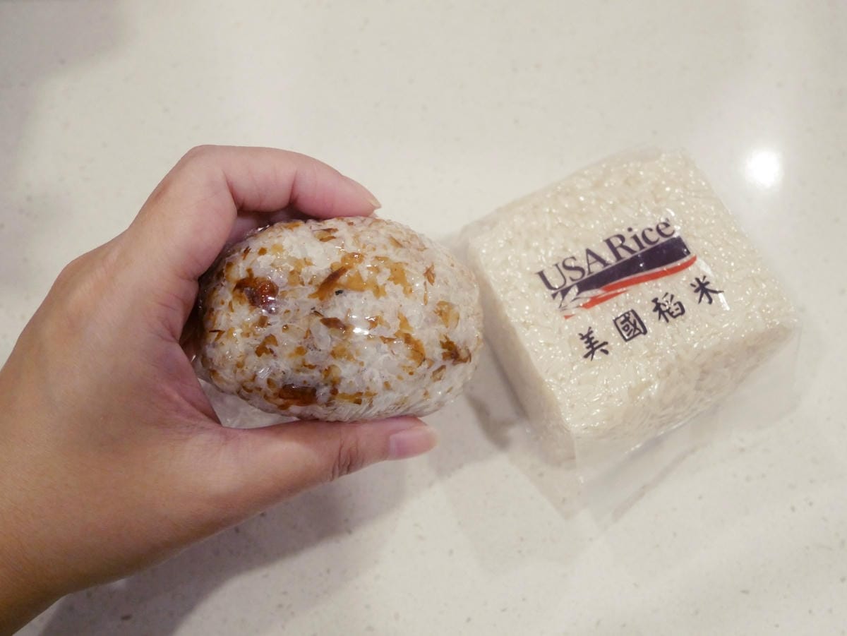 [My Little Kitchen] 簡單好做「小熊柴魚香