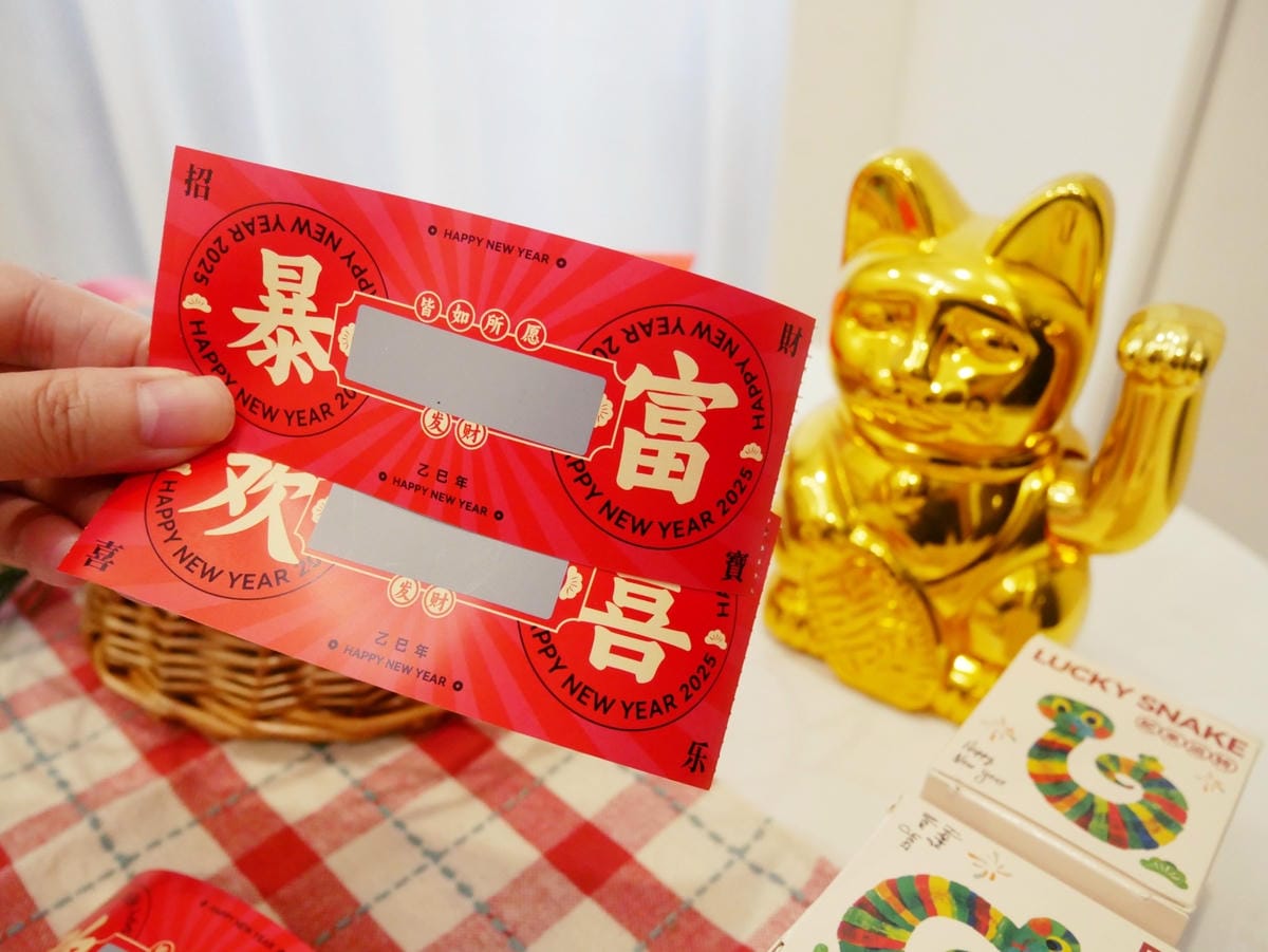 小孩好愛「自製刮刮卡」超好玩的親子活動!! 小孩好愛「自製刮刮卡」超好玩的親子活動!!