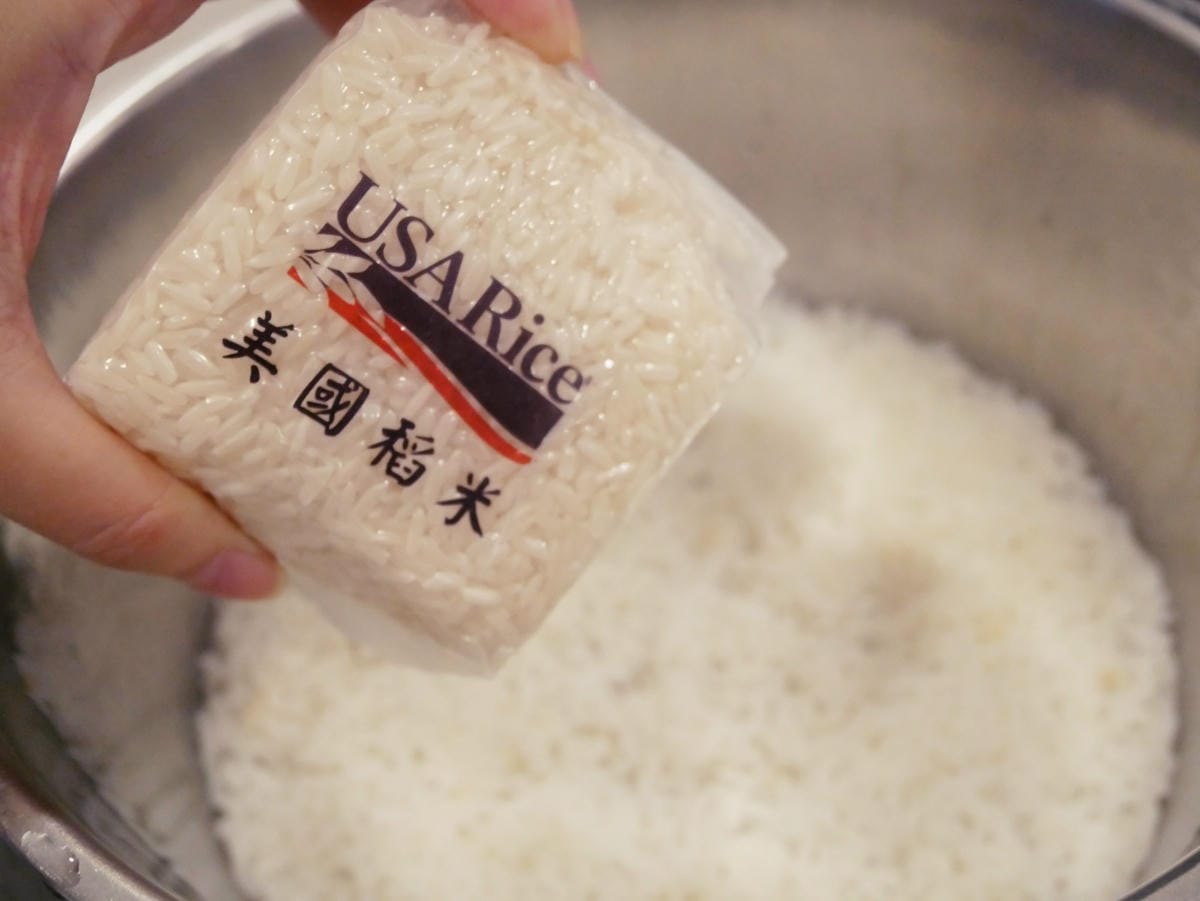 [My Little Kitchen] 簡單好做「小熊柴魚香