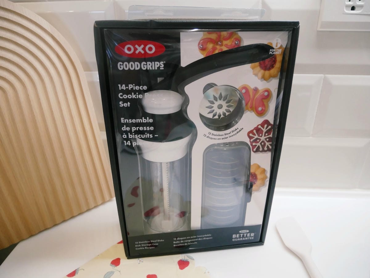廚房好物分享「OXO廚房經典工具」烘焙料理小幫手!! 廚房好物分享「OXO廚房經典工具」烘焙料理小幫手!!