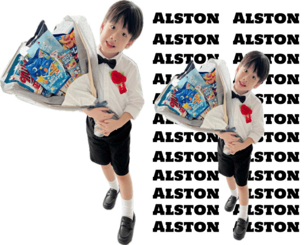 【Alston】七歲生日快樂!!低成本、韓風生日佈置❤ - 第3張圖 【Alston】七歲生日快樂!!低成本、韓風生日佈置❤