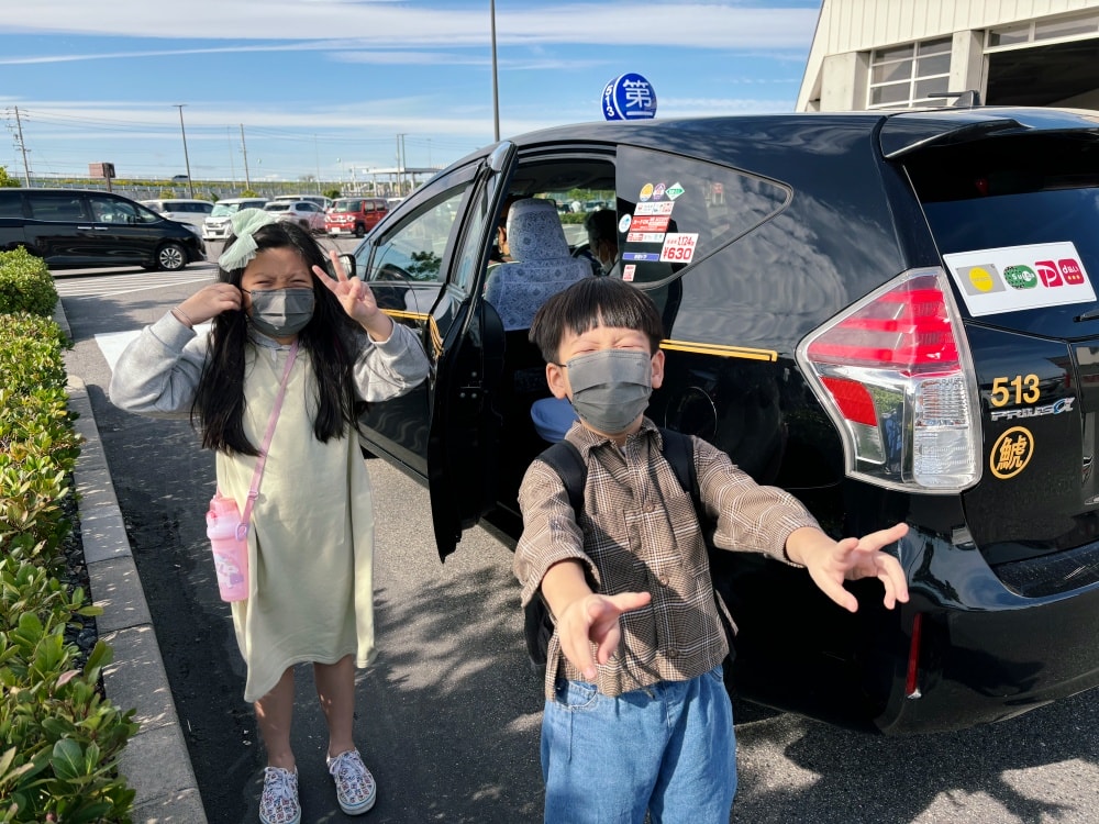 2024名古屋親子遊「好市多中部空港倉庫店」初體驗、買買買。