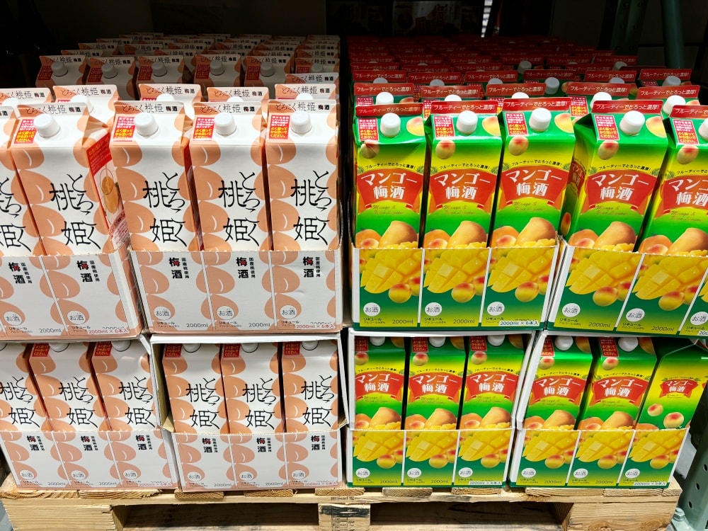 2024名古屋親子遊「好市多中部空港倉庫店」初體驗、買買買。