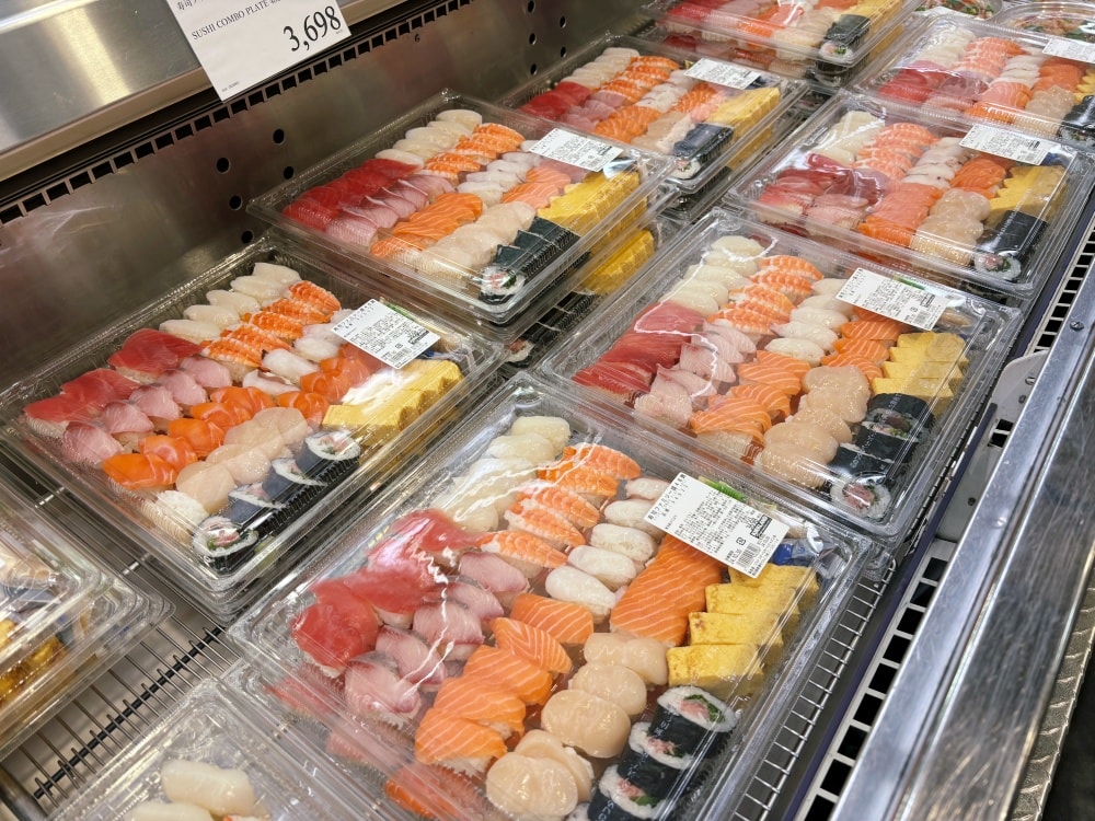 2024名古屋親子遊「好市多中部空港倉庫店」初體驗、買買買。