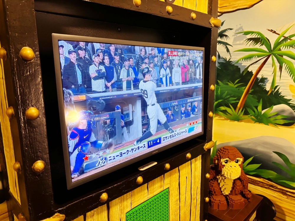 2024名古屋親子遊住宿「樂高樂園飯店」好玩的樂高泳池。 - 第26張圖 2024名古屋親子遊住宿「樂高樂園飯店」好玩的樂高泳池。
