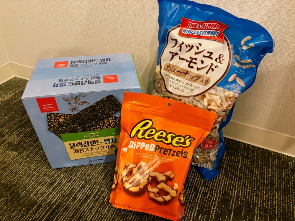 2024名古屋親子遊「好市多中部空港倉庫店」初體驗、買買買。