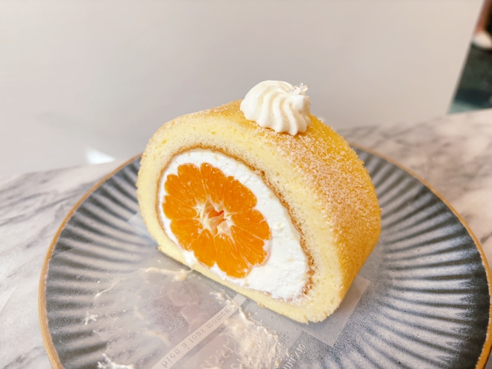 高雄新興區「菓子屋Kukki」日系氛圍甜點店。 - 第9張圖 高雄新興區「菓子屋Kukki」日系氛圍甜點店。