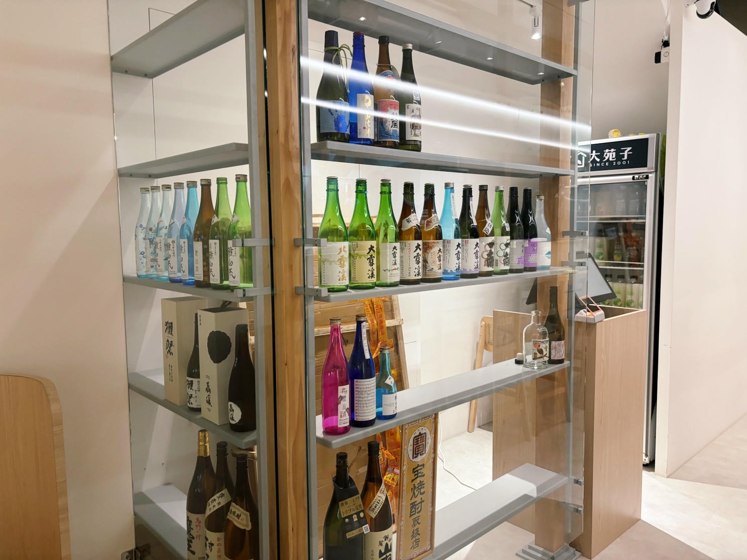 高雄巨蛋「TORI+ 燒鳥專賣店」質感串燒、一雞三十吃！！