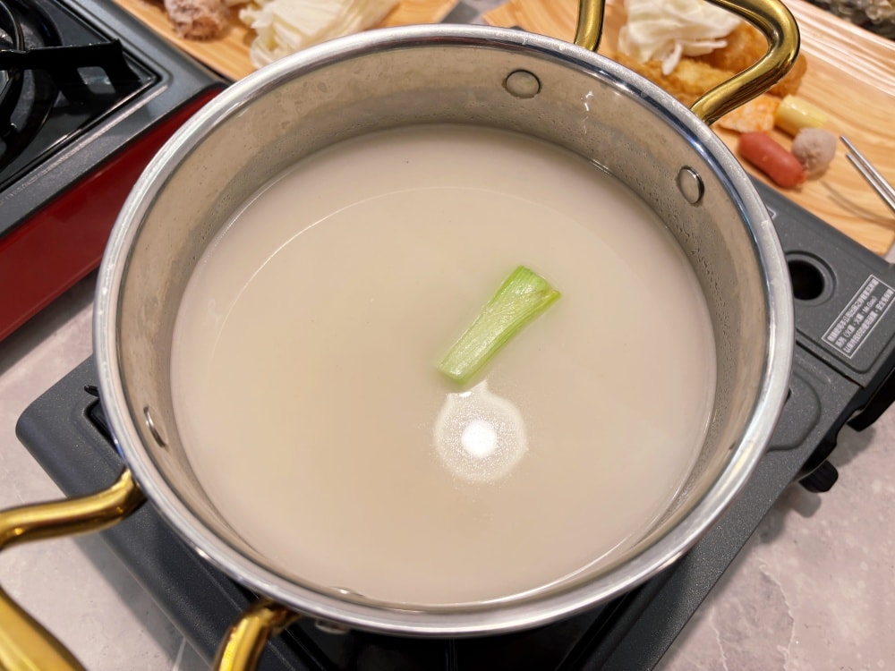 高雄美術館「海嶼鍋物」海底撈全新個人鍋品牌!! - 第14張圖 高雄美術館「海嶼鍋物」海底撈全新個人鍋品牌!!