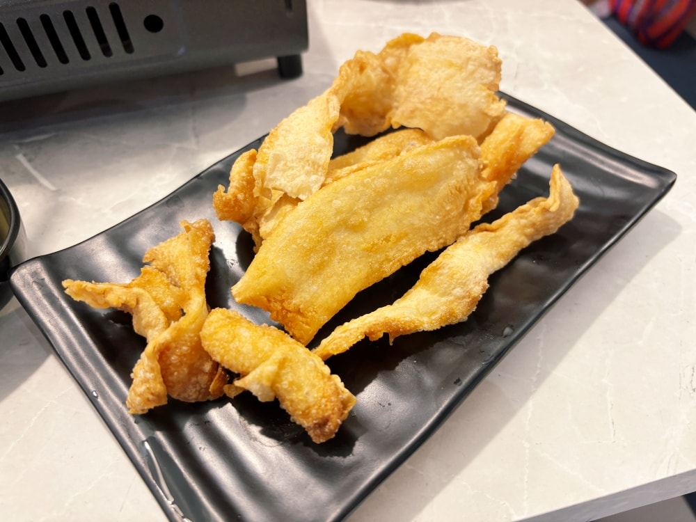 高雄美術館「海嶼鍋物」海底撈全新個人鍋品牌!! - 第19張圖 高雄美術館「海嶼鍋物」海底撈全新個人鍋品牌!!