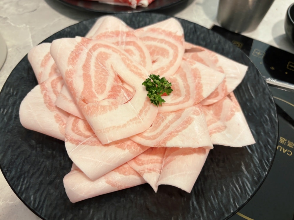 高雄美術館「海嶼鍋物」海底撈全新個人鍋品牌!! - 第18張圖 高雄美術館「海嶼鍋物」海底撈全新個人鍋品牌!!