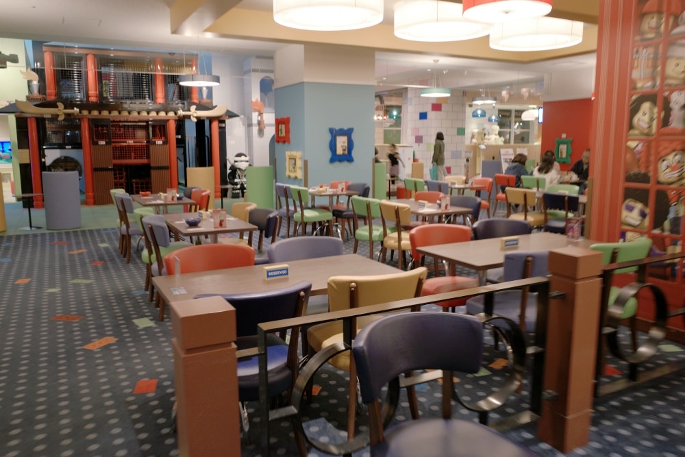 2024名古屋親子遊住宿「樂高樂園飯店」好玩的樂高泳池。 - 第19張圖 2024名古屋親子遊住宿「樂高樂園飯店」好玩的樂高泳池。