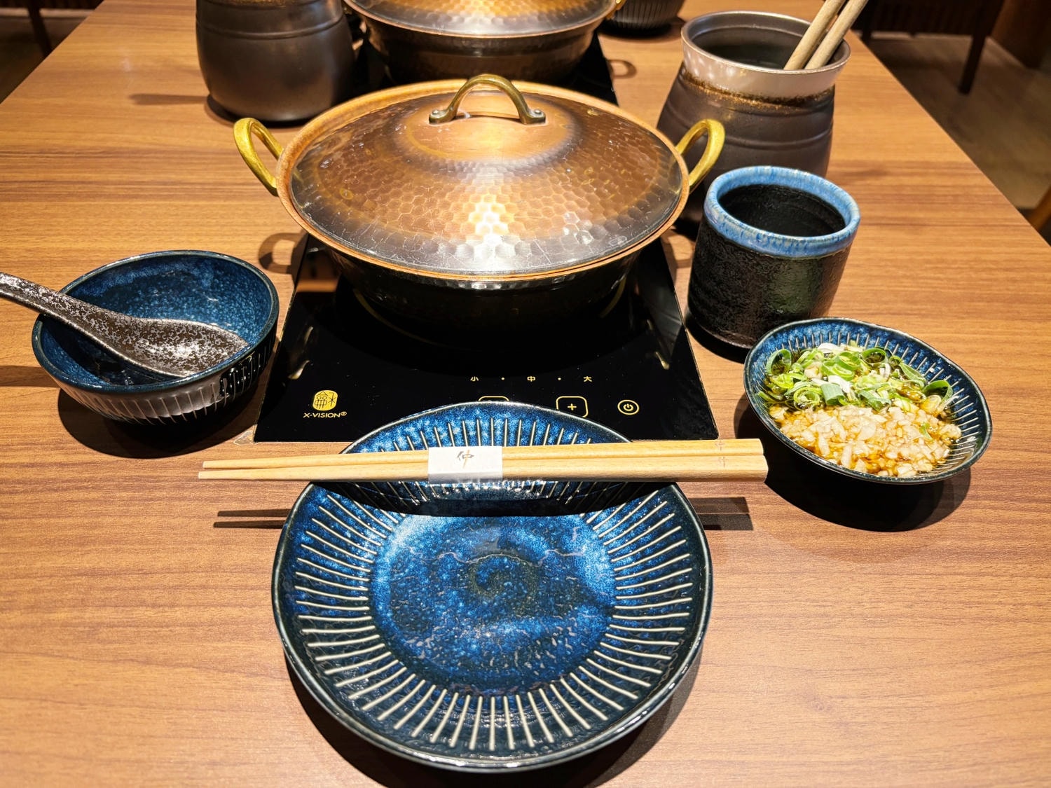 高雄大立「仲板前鍋物Shabu Rest.」商業午餐好超值!! - 第6張圖 高雄大立「仲板前鍋物Shabu Rest.」商業午餐好超值!!