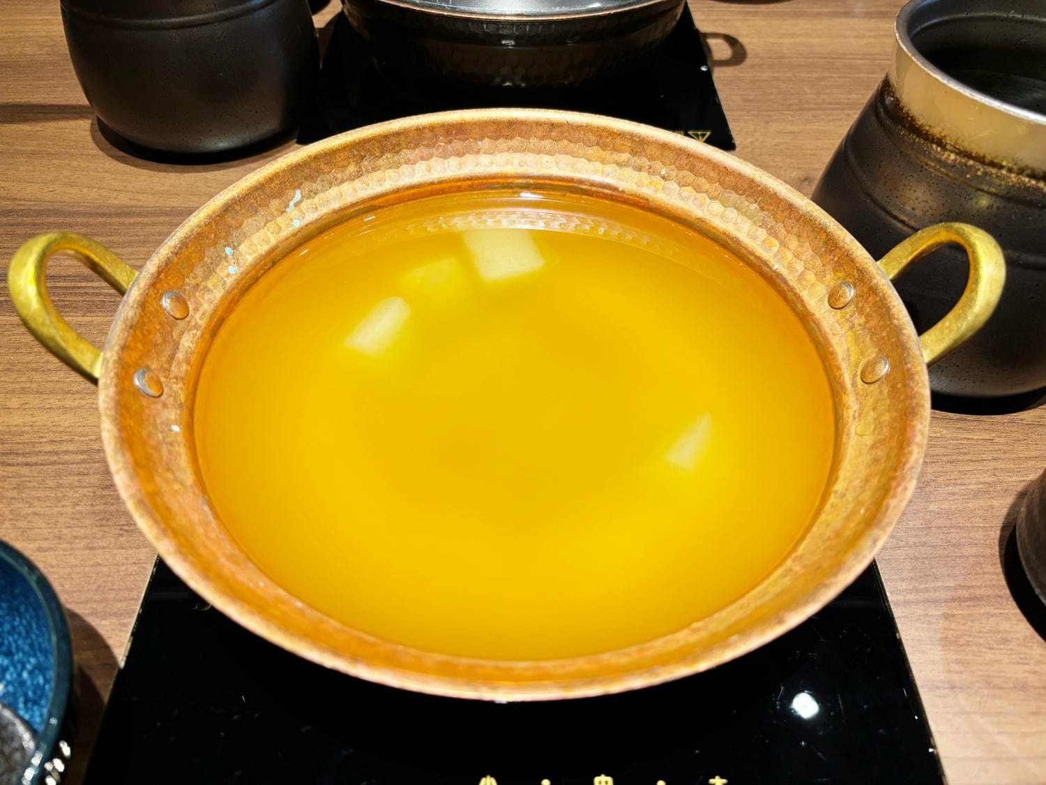 高雄大立「仲板前鍋物Shabu Rest.」商業午餐好超值!! - 第7張圖 高雄大立「仲板前鍋物Shabu Rest.」商業午餐好超值!!
