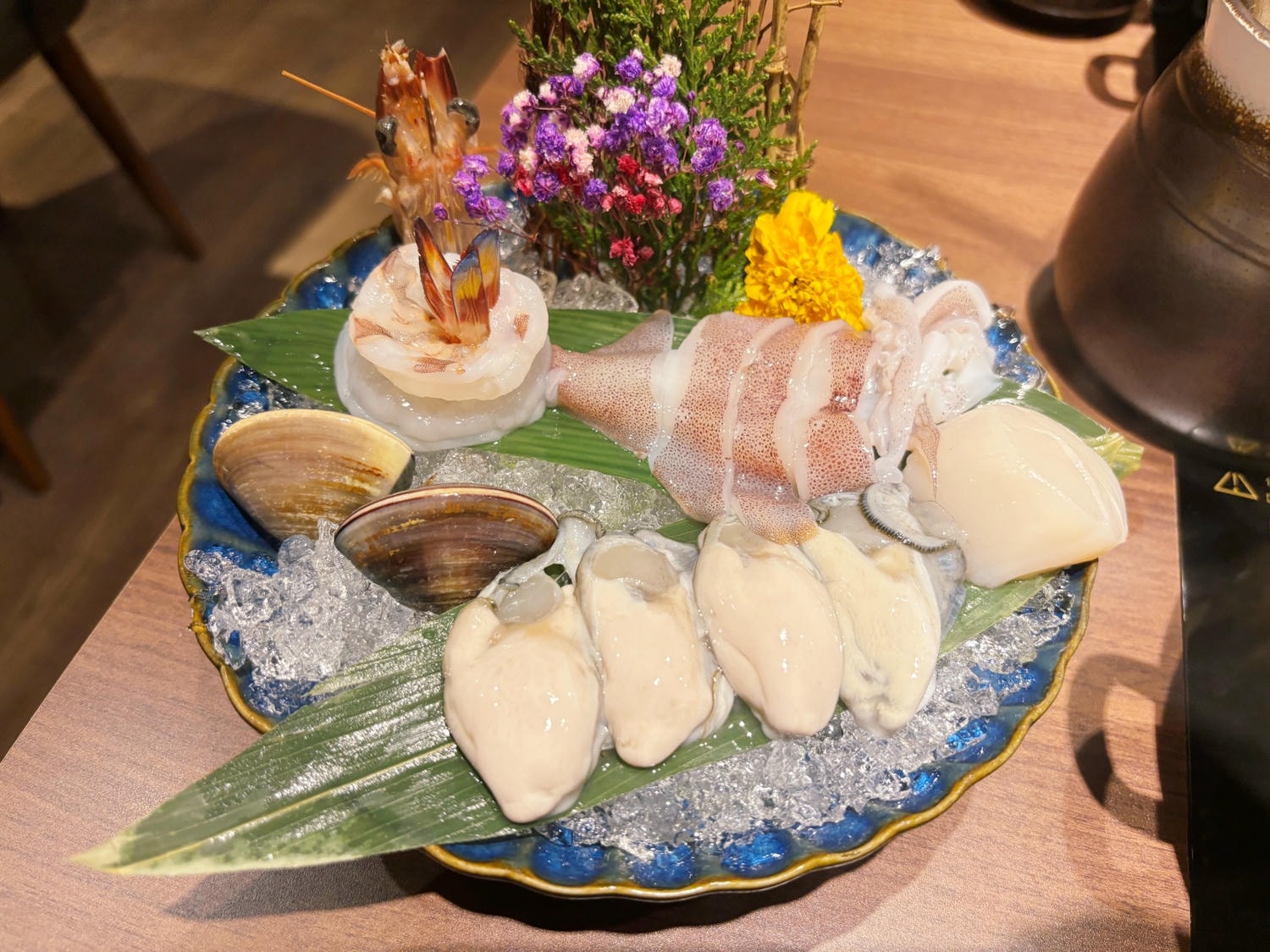高雄大立「仲板前鍋物Shabu Rest.」商業午餐好超值!! - 第12張圖 高雄大立「仲板前鍋物Shabu Rest.」商業午餐好超值!!