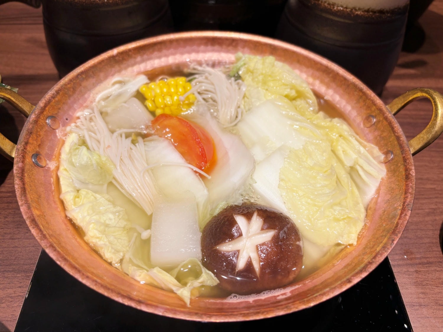 高雄大立「仲板前鍋物Shabu Rest.」商業午餐好超值!! - 第15張圖 高雄大立「仲板前鍋物Shabu Rest.」商業午餐好超值!!