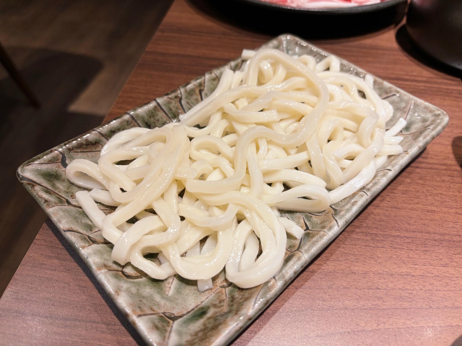 高雄大立「仲板前鍋物Shabu Rest.」商業午餐好超值!! - 第10張圖 高雄大立「仲板前鍋物Shabu Rest.」商業午餐好超值!!