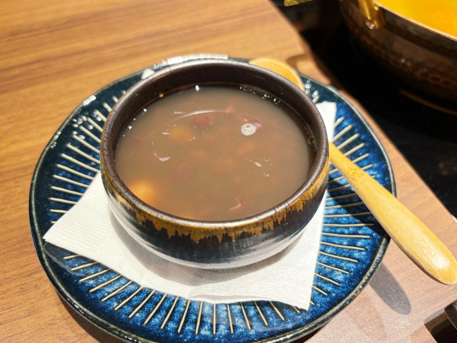 高雄大立「仲板前鍋物Shabu Rest.」商業午餐好超值!! - 第17張圖 高雄大立「仲板前鍋物Shabu Rest.」商業午餐好超值!!