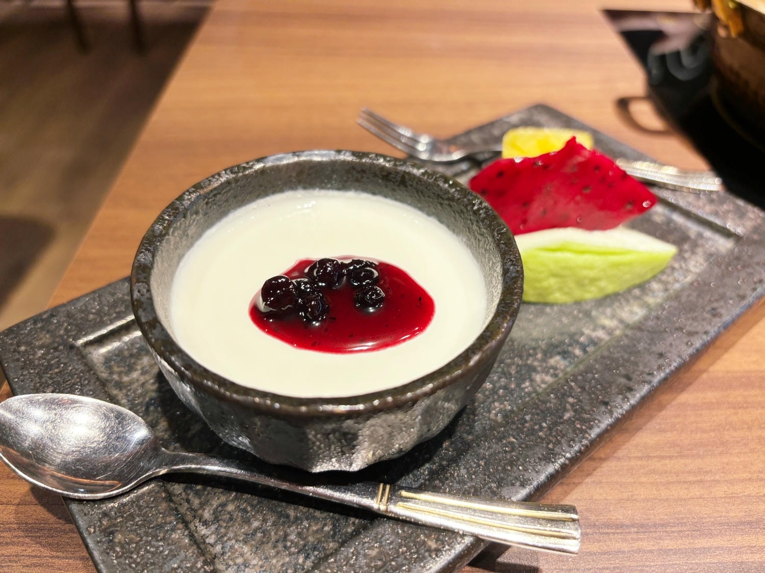 高雄大立「仲板前鍋物Shabu Rest.」商業午餐好超值!! - 第18張圖 高雄大立「仲板前鍋物Shabu Rest.」商業午餐好超值!!