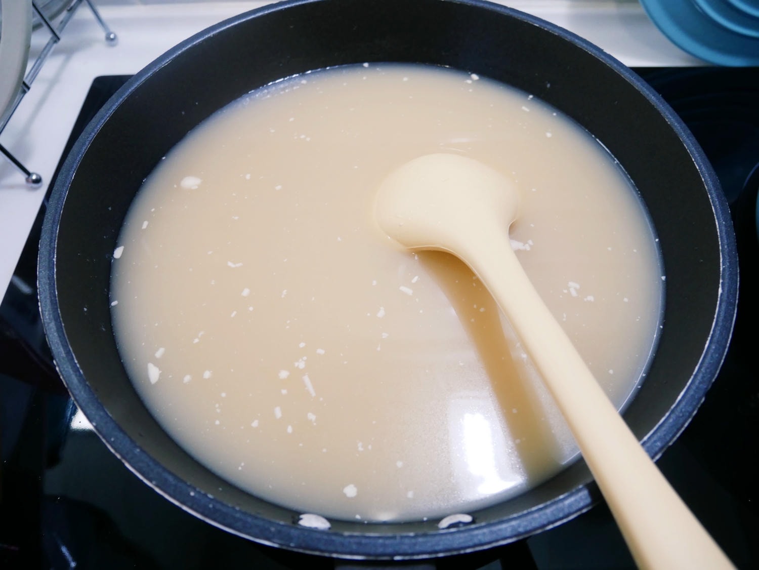 [My Little Kitchen] 好上手「胡椒豬肚湯」濃郁好喝。