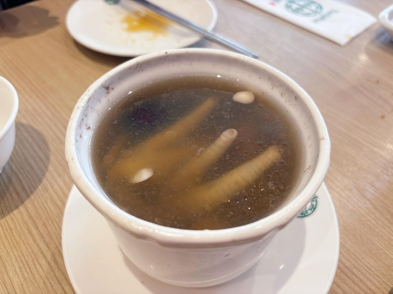 高雄巨蛋「添好運吃到飽」100分鐘點心放題！！