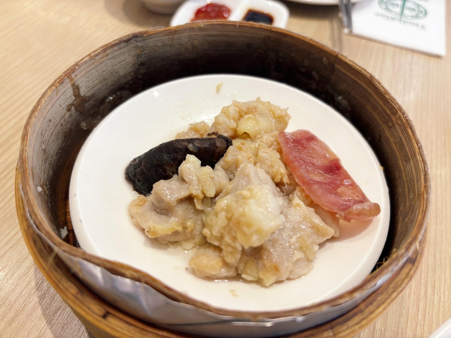 高雄巨蛋「添好運吃到飽」100分鐘點心放題！！