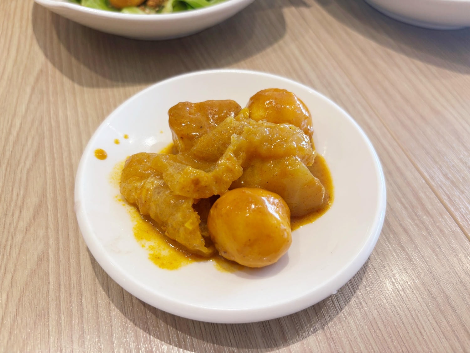 高雄巨蛋「添好運吃到飽」100分鐘點心放題！！