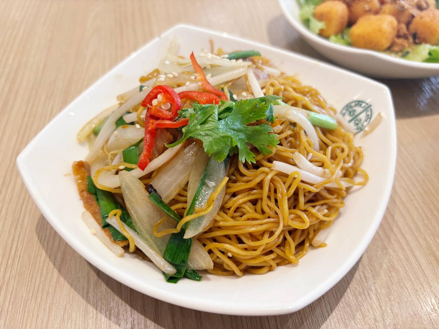 高雄巨蛋「添好運吃到飽」100分鐘點心放題！！