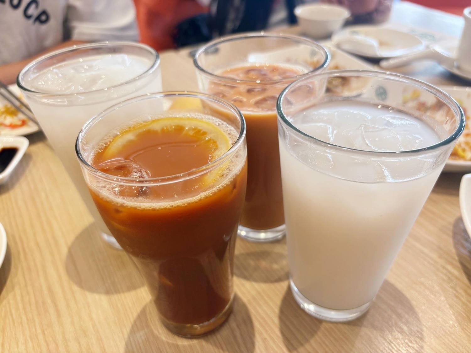 高雄巨蛋「添好運吃到飽」100分鐘點心放題！！