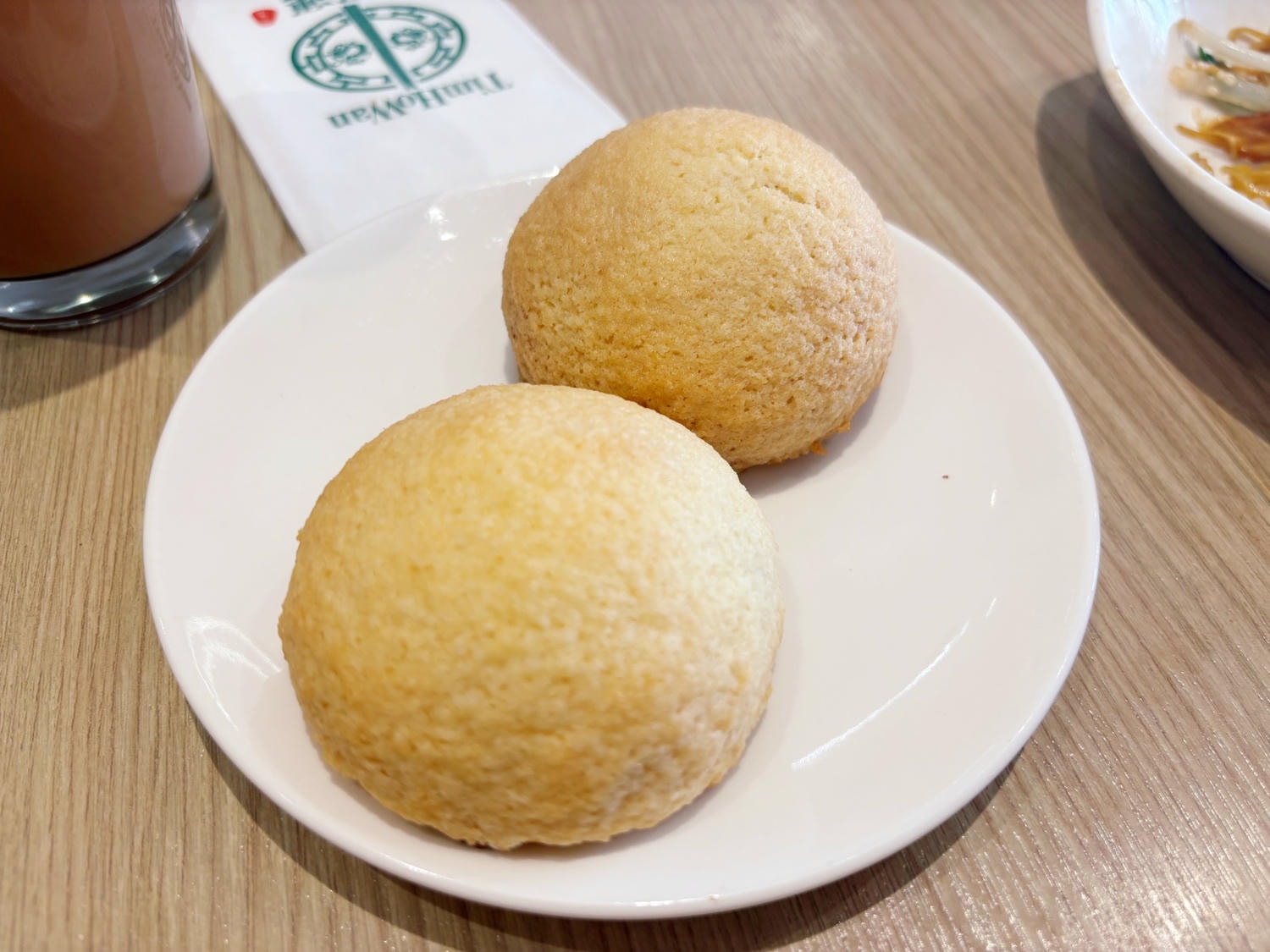 高雄巨蛋「添好運吃到飽」100分鐘點心放題！！