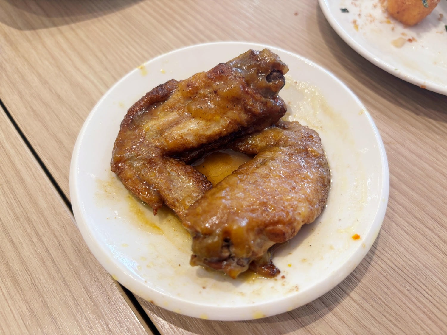 高雄巨蛋「添好運吃到飽」100分鐘點心放題！！