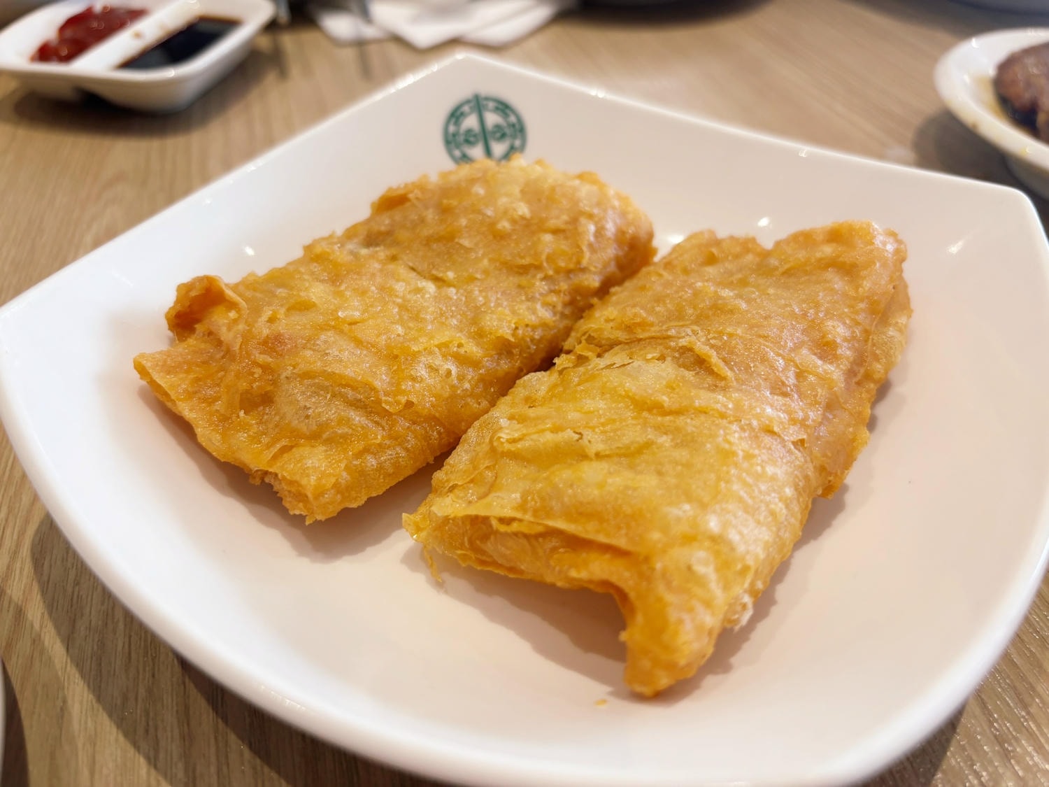 高雄巨蛋「添好運吃到飽」100分鐘點心放題！！