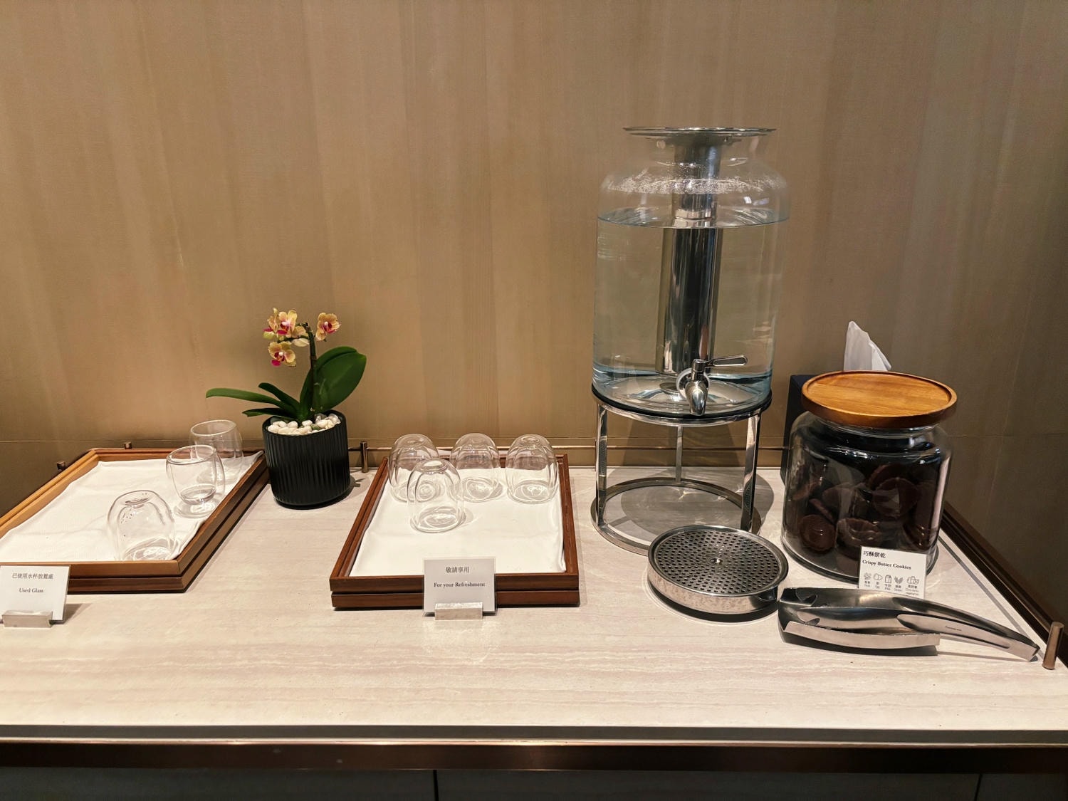 高雄洲際酒店「SEEDS 大地義式餐廳」精緻的假日早午餐。