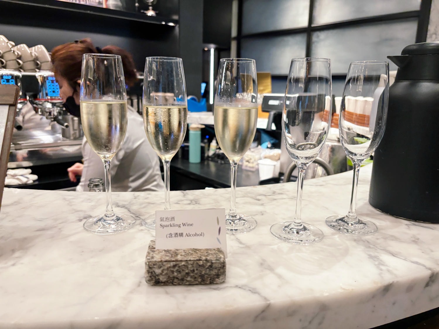 高雄洲際酒店「SEEDS 大地義式餐廳」精緻的假日早午餐。