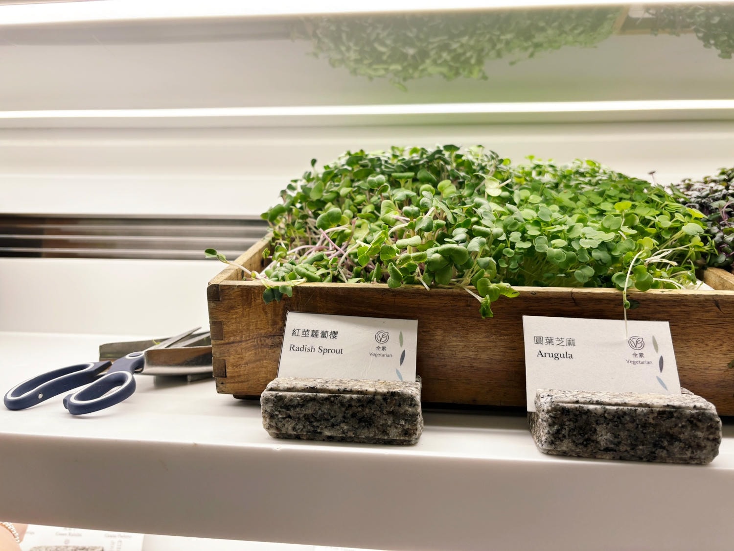 高雄洲際酒店「SEEDS 大地義式餐廳」精緻的假日早午餐。