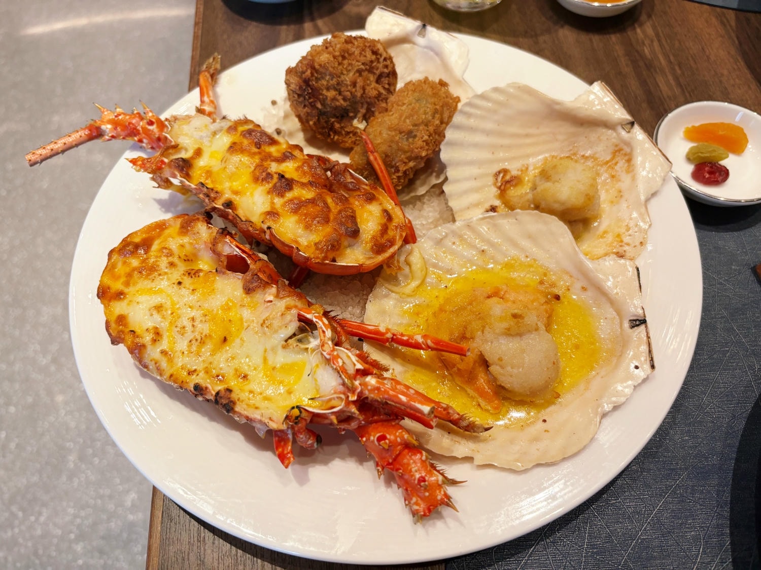 高雄洲際酒店「SEEDS 大地義式餐廳」精緻的假日早午餐。 - 第44張圖 高雄洲際酒店「SEEDS 大地義式餐廳」精緻的假日早午餐。