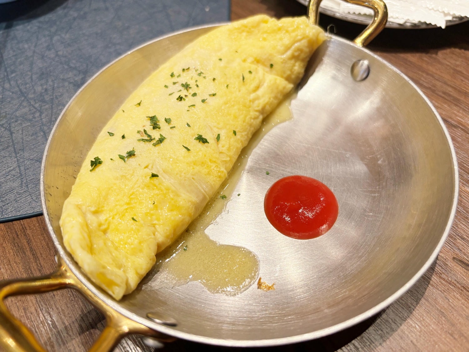 高雄洲際酒店「SEEDS 大地義式餐廳」精緻的假日早午餐。