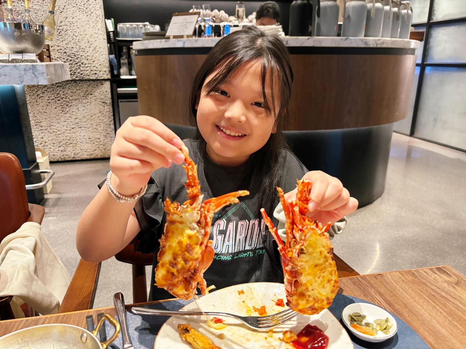 高雄洲際酒店「SEEDS 大地義式餐廳」精緻的假日早午餐。