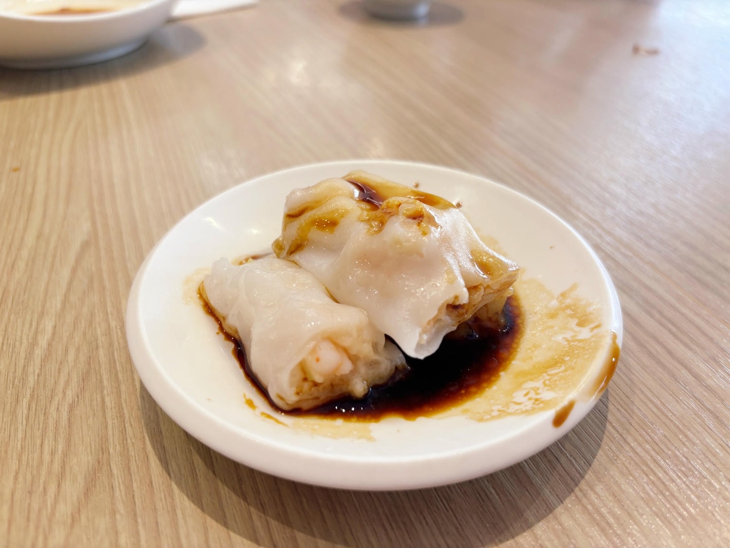 高雄巨蛋「添好運吃到飽」100分鐘點心放題！！