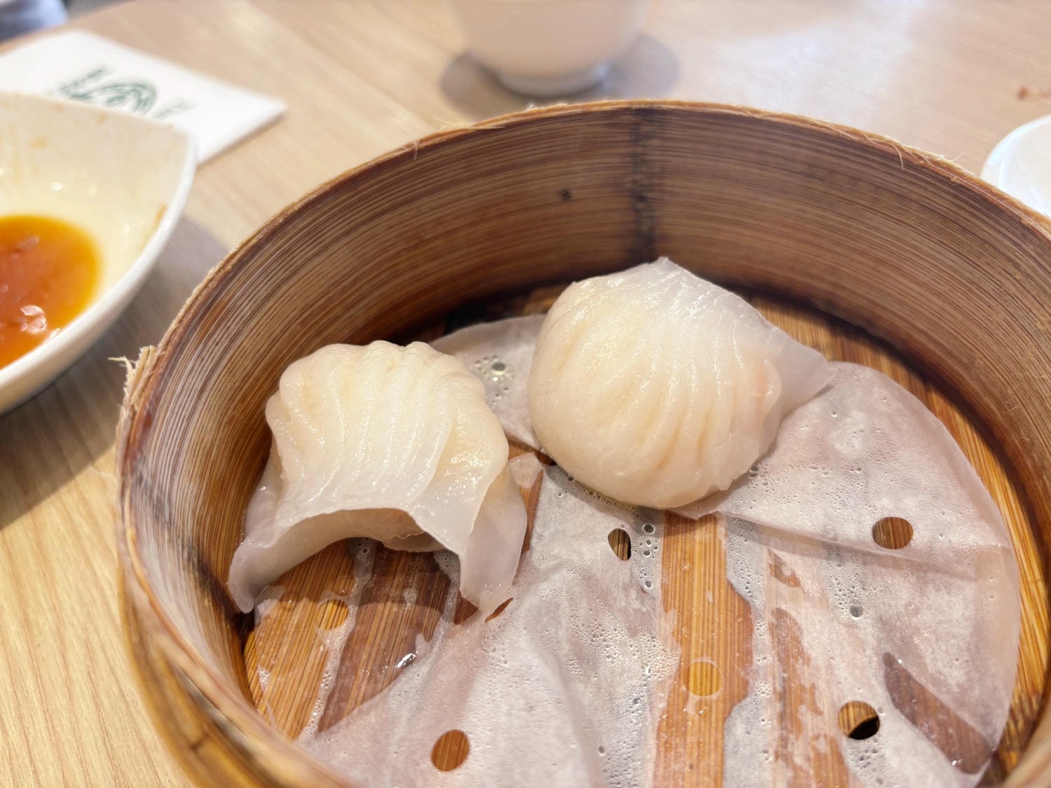 高雄巨蛋「添好運吃到飽」100分鐘點心放題！！